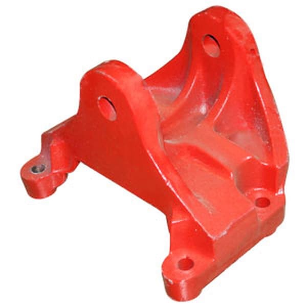 Aftermarket Pivot Bolster Fits International 756 656 560 826 706 544 686 460 1206 806 1026 383909R4 - main